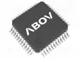 IC: STM32 ARM MIKRO-OHJAIN - 32MHZ - LQFP48 - 128KBFLASH - -40÷105°C - Mikrokontrollerit - muut - A31L214CL - 1