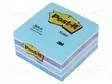 ITSELIIMAUTUVAT VIESTILAPUT - 76X76MM - SININEN - Paperitarvikkeet - 76X76-3M-2028BBL - 1