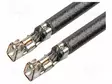 JOHTO-LEVY - Signaaliliittimet rasteri 1,25mm - 2149201214-MOL - 1