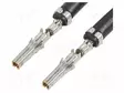 JOHTO-LEVY - Signaaliliittimet rasteri 4,20mm - 2153401221-MOL - 1