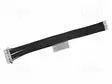 JOHTO-LEVY - Signaaliliittimet rasteri 2,00mm - 2183231102-MOL - 1