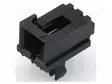 LIITIN: JOHTO-LEVY - Signaaliliittimet rasteri 2,54mm - 705510001-MOL - 1