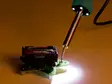 JUOTIN HIGH-Q 30W 230VAC - LEDVALAISU - Juottimet - VTSI30L - 2