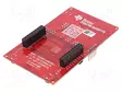 KEHITYSALUSTA - WIFI - PROTOTYYPPIPIIRILEVY - KOMP: CC3200 - LAUNCHPAD™ - Ti kehityspaketit - CC3200-LAUNCHXL - 2