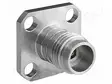 KOAKSIAALI- - SMA, SMB, SMC liittimet - RF185A4JCCA-BUL - 1
