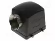 LIITINKOTELO: HDC - IP66,IP69 - GWconnect liittimet - 936014383-MOL - 1