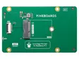 LAAJENNUSLEVY - PCIE - ADAPTERI - MACHINE LEARNING,RASPBERRY PI 5 - Embedded järjestelmien lisätarvikkeet - BAI1L - 1
