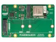 LAAJENNUSLEVY - PCIE - ADAPTERI - MACHINE LEARNING,RASPBERRY PI 5 - Embedded järjestelmien lisätarvikkeet - BM2L-AIS-H8L - 3