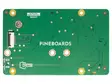 LAAJENNUSLEVY - PCIE - ADAPTERI - MACHINE LEARNING,RASPBERRY PI 5 - Embedded järjestelmien lisätarvikkeet - BM2L-AIS-H8L - 2