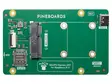 LAAJENNUSLEVY - PCIE,SIM,USB - ADAPTERI - RASPBERRY PI 5 - 3A - Embedded järjestelmien lisätarvikkeet - BMPC1L - 1