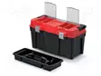 LAATIKKO - TYÖKALU-APTOP PLUS - 598X286X327MM - 25KG - Työkalulaukut ja säilytyslokerot - KAP6030AL - 1