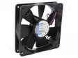 LAITETUULETIN - DC - 12VDC - 119X119X25MM - 114M3/H - 32DBA - DC 12V tuulettimet - 4412FGML - 1