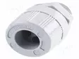 LÄPIVIENTI - NPT1/2" - POLYAMIDI - Läpivientikappaleet ja holkkitiivisteet - 1300980197-MOL - 1