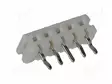 LEVY-LEVY - Signaaliliittimet rasteri 2,00mm - 524180510-MOL - 1