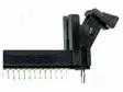 LIITIN: DDR2 - Korttiliittimet - 787261004-MOL - 1