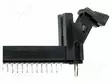 LIITIN: DDR2 - Korttiliittimet - 787261012-MOL - 1
