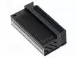 LIITIN: DIN 41612 - DIN 41.612, DIN 41.617 liittimet - 740401337-MOL - 1