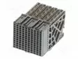 LIITIN: DIN 41612 - DIN 41.612, DIN 41.617 liittimet - 761601010-MOL - 1