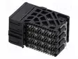LIITIN: DIN 41612 - DIN 41.612, DIN 41.617 liittimet - 761601038-MOL - 1