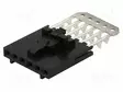 LIITIN: FFC/FPC - FFC/FPC liittimet rasteri 0,5mm - 15474077-MOL - 1