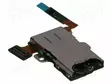 LIITIN: FFC/FPC - FFC/FPC liittimet rasteri 0,5mm - 2026980001-MOL - 1