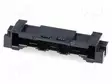 LIITIN: FFC/FPC - FFC/FPC liittimet rasteri 0,5mm - 5018643092-MOL - 1