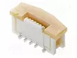 LIITIN: FFC/FPC - FFC/FPC liittimet rasteri 0,5mm - 525591633-MOL - 1