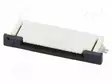 LIITIN: FFC/FPC - FFC/FPC liittimet rasteri 0,5mm - 527451633-MOL - 1