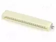 LIITIN: FFC/FPC - FFC/FPC liittimet rasteri 1,00mm - 527932270-MOL - 1