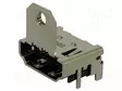 LIITIN: HDMI - HDMI liittimet - 2086581052-MOL - 1