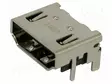 LIITIN: HDMI - HDMI liittimet - 2086588131-MOL - 1