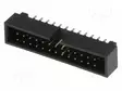 LIITIN: IDC - IDC liittimet - 702462602-MOL - 1