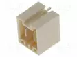 LIITIN: JOHTO-LEVY - Ajoneuvoliittimet - 932290498-MOL - 1