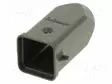 LIITINKOTELO: HDC - IP66 - GWconnect liittimet - 7803.6228.0-MOL - 1