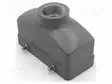 LIITINKOTELO: HDC - GWconnect liittimet - 7816.6572.0-MOL - 1