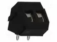 LIITIN: KYTKENTÄRIMA PIIRILEVYLLE - Riviliittimet piirilevylle - 395430202-MOL - 1