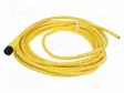 LIITIN: M12 - M12 liittimet - 1200060474-MOL - 1