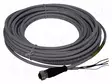 LIITIN: M12 - M12 liittimet - 1200659461-MOL - 1