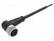 LIITIN: M12 - M12 liittimet - 1200678461-MOL - 1