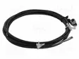 LIITIN: M8 - M8 liittimet - 1200868848-MOL - 1