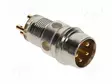 LIITIN: M8 - M8 liittimet - 1200905043-MOL - 1