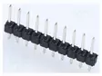 LIITIN: PIN - Piikkirimaliittimet - 22284100-MOL - 1