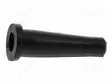 LIITIN: PYÖREÄT - PVC - PX liittimet - 881910SP-BUL - 1