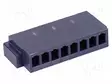 LIITIN: REUNA- - Signaaliliittimet rasteri 3,96mm - 1728790208-MOL - 1