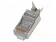 LIITIN: RJ45 - RJ liittimet - 449150022-MOL - 1
