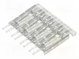 LIITIN: RJ45 - RJ liittimet - 747540713-MOL - 1