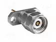 LIITIN: SMA - SMA, SMB, SMC liittimet - RF240A2PEGGM-BUL - 1