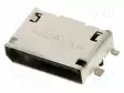 LIITIN: USB A - MDR liittimet - 1719820142-MOL - 1