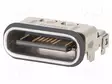 LIITIN: USB C - USB liittimet - 2036150003-MOL - 1