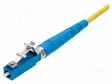 LIITIN: VALOKUITU- - Optiset liittimet - 1063971304-MOL - 1